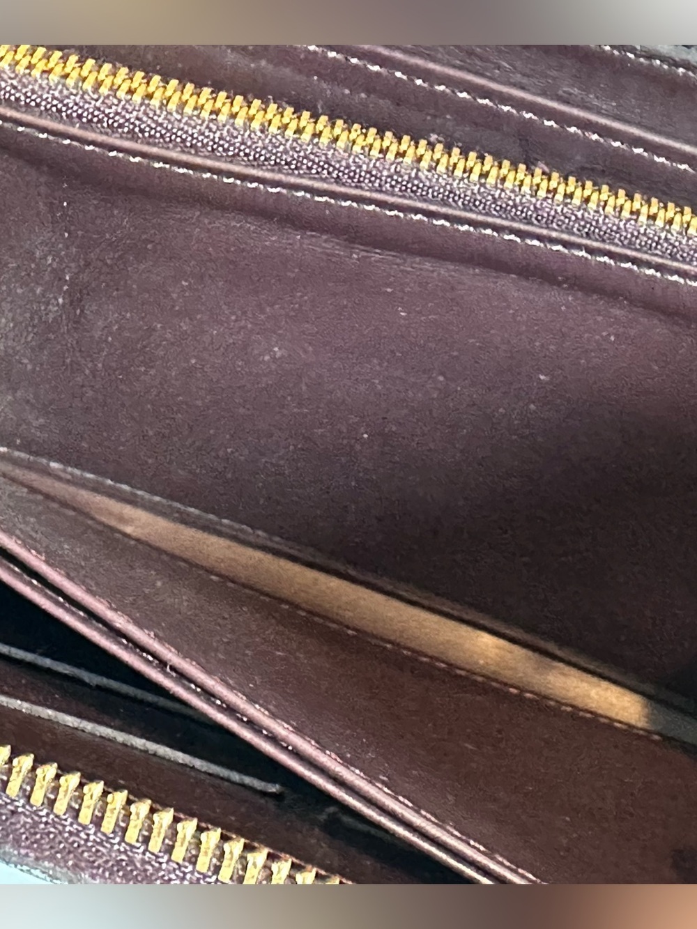 Louis Vuitton Vernis Wallet - Picture 10 of 14